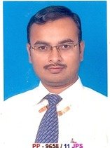Avinash Shivaji Mahale